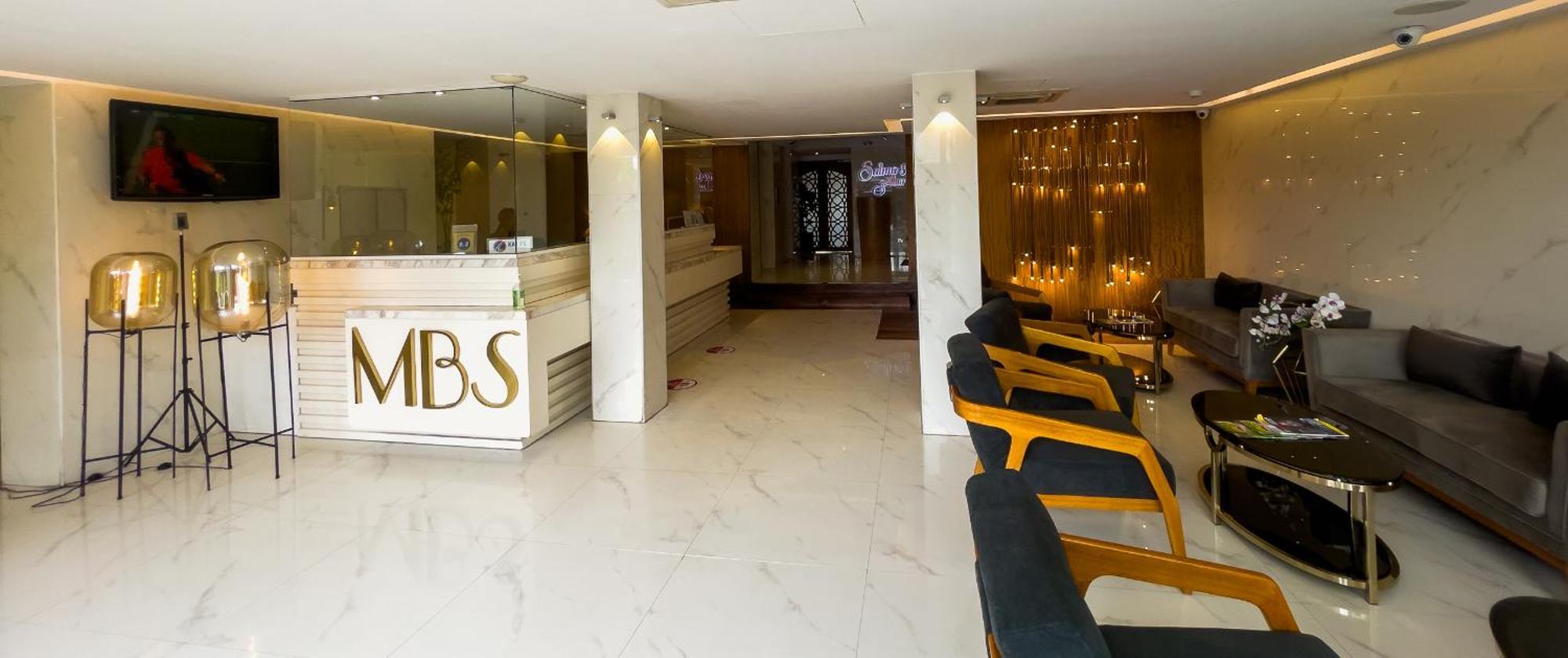 Maroko Bayshore Suites Lagos Exteriér fotografie